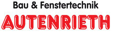 Bau & Fenstertechnik AUTENRIETH Logo
