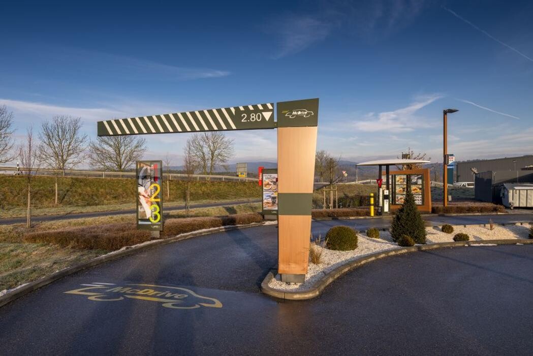 Bilder McDonald's