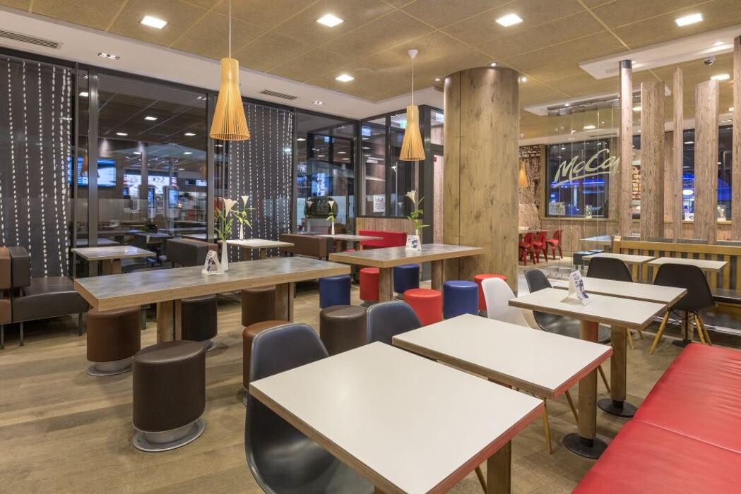 Bilder McDonald's