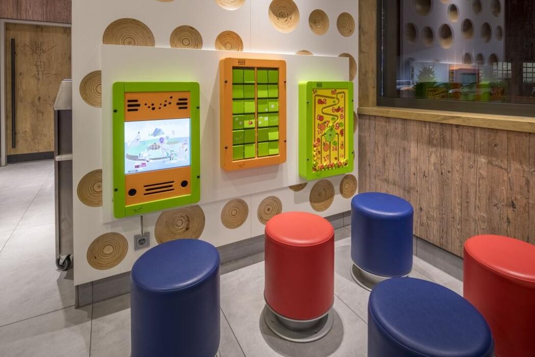 Bilder McDonald's