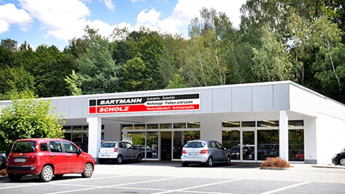 Bilder Bartmann & Scholz Kfz-Teile-Großhandels GmbH