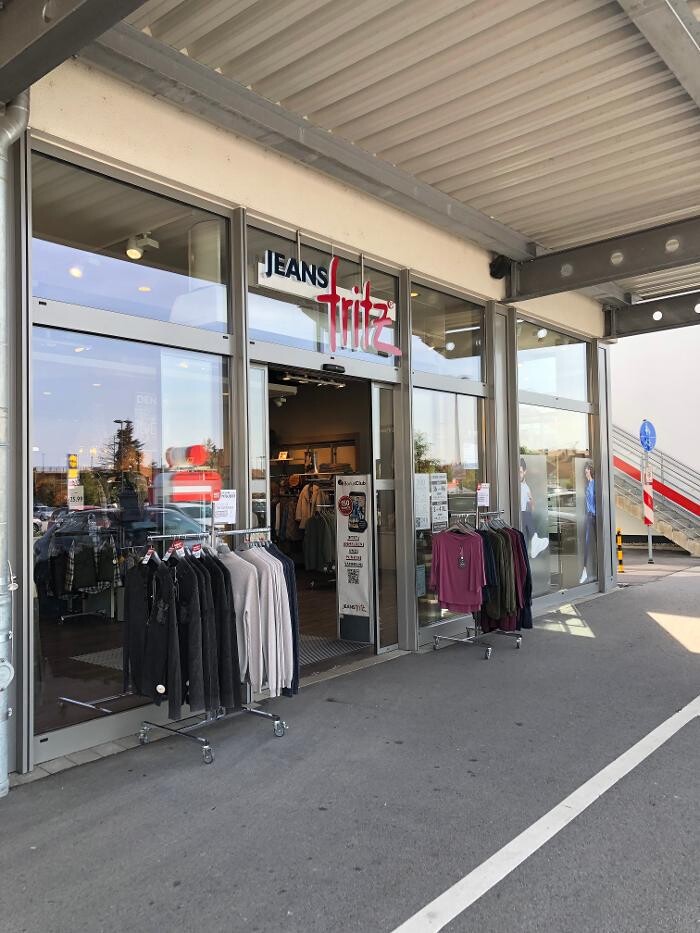 Bilder JEANS FRITZ
