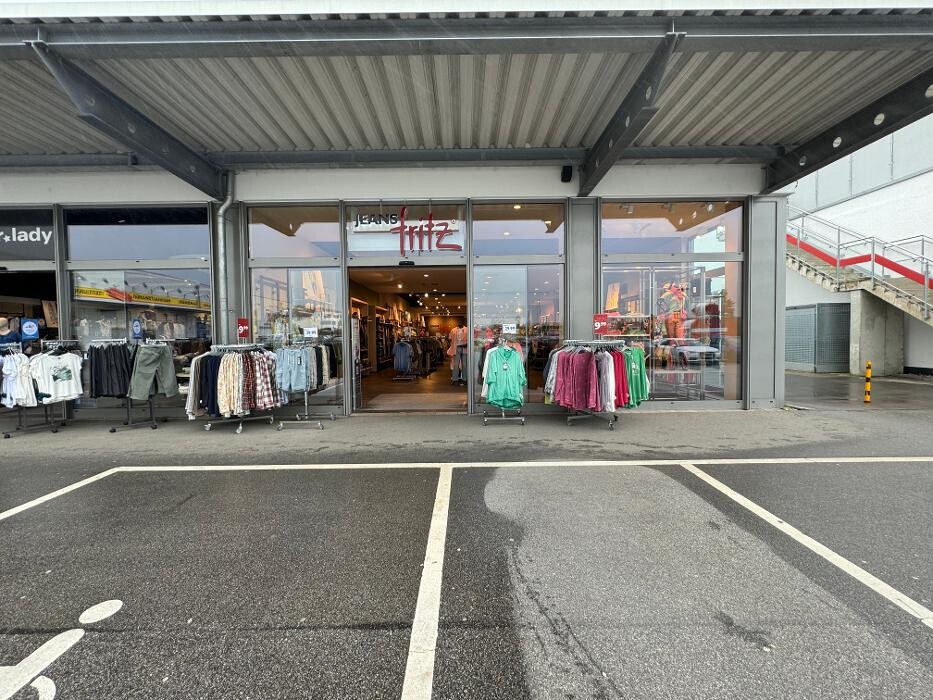 Bilder JEANS FRITZ