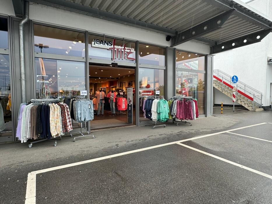 Bilder JEANS FRITZ
