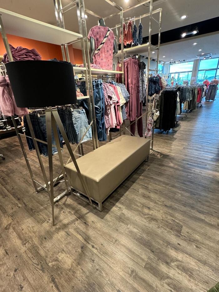 Bilder JEANS FRITZ
