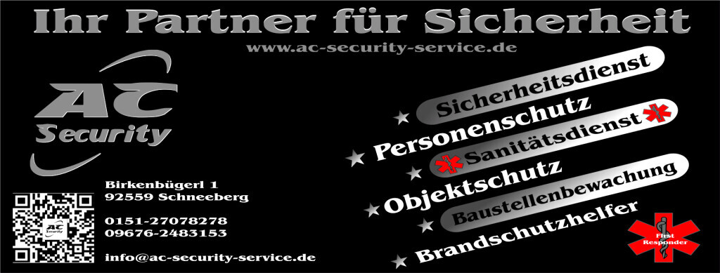 AC Security Logo