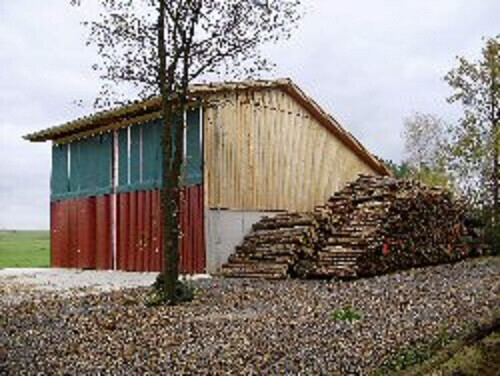 Bilder Hackschnitzel Mark Josef    Josef Mark