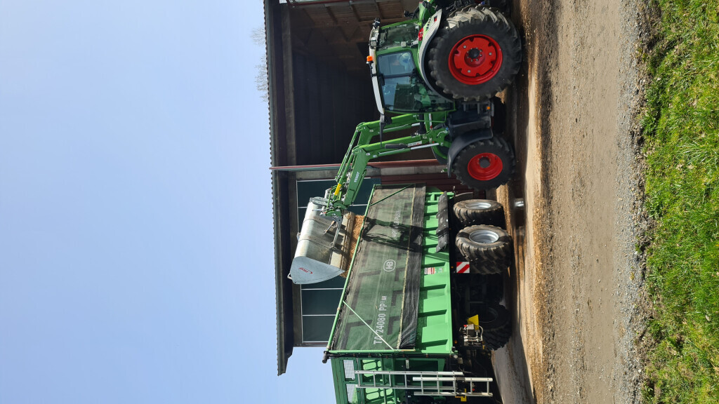 Bilder Hackschnitzel Mark Josef    Josef Mark