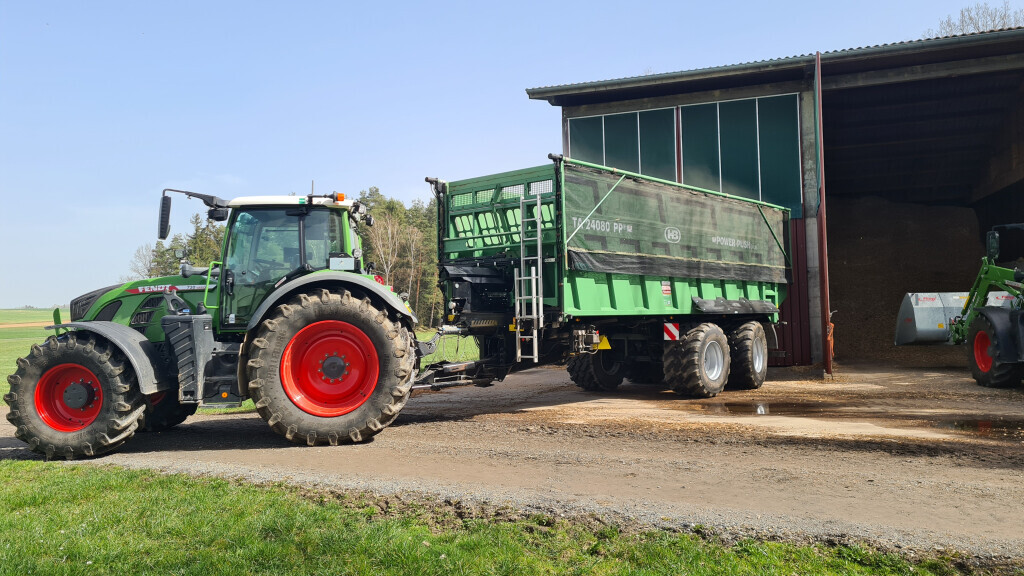 Bilder Hackschnitzel Mark Josef    Josef Mark