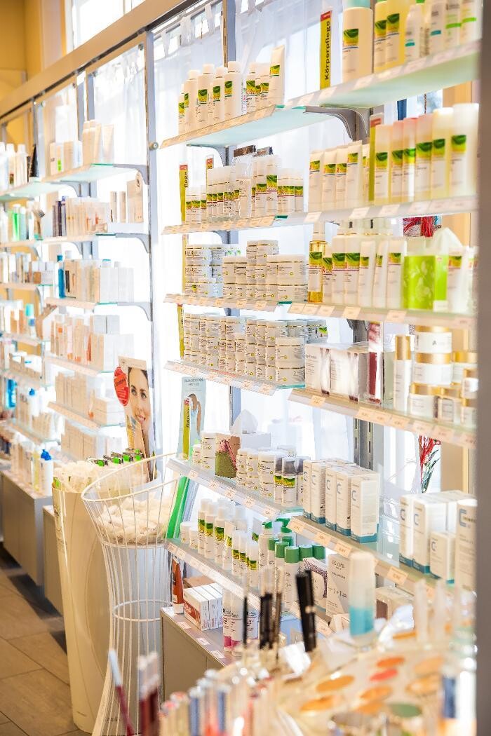 Bilder Apotheke am Kranen