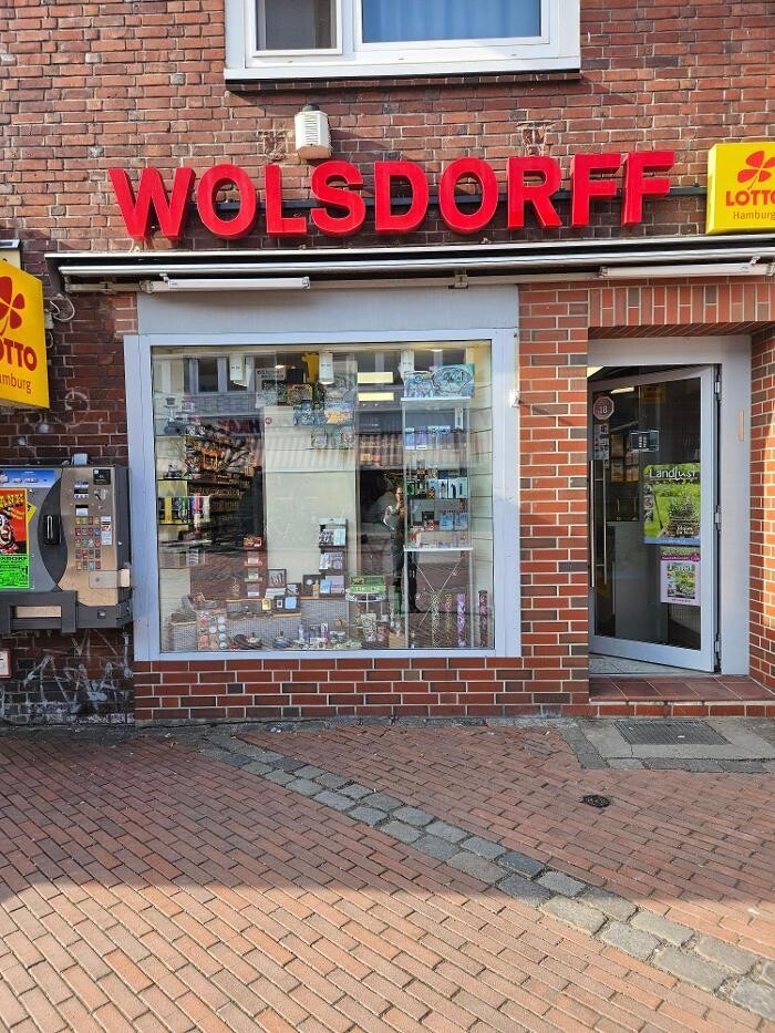 Bilder WOLSDORFF TOBACCO GmbH