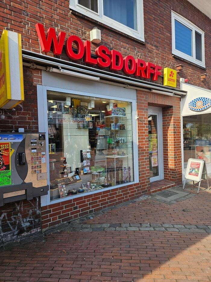 Bilder WOLSDORFF TOBACCO GmbH