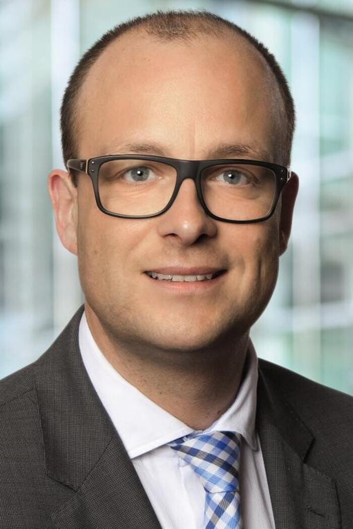 Bilder ERGO Versicherung Torsten Böhner