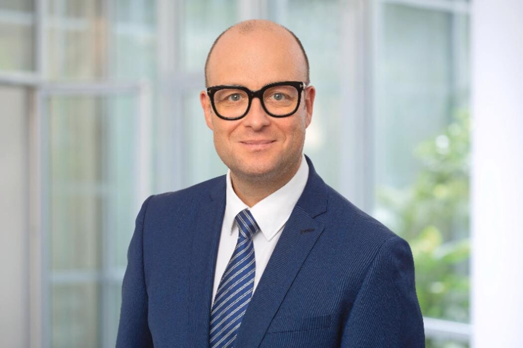Bilder ERGO Versicherung Torsten Böhner