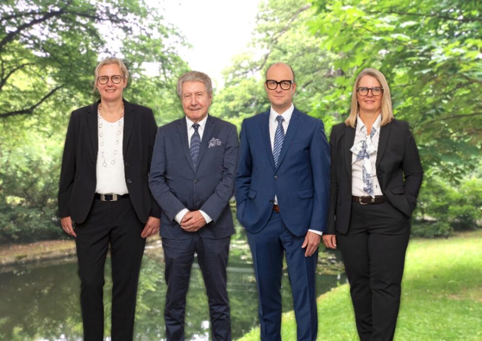 Bilder ERGO Versicherung Torsten Böhner