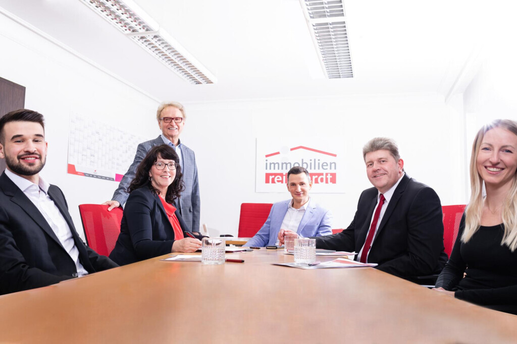 Bilder Immobilien Reinhardt GmbH