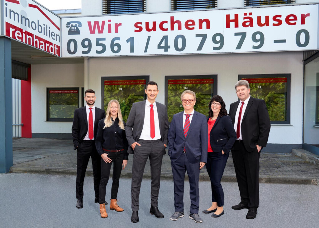 Bilder Immobilien Reinhardt GmbH