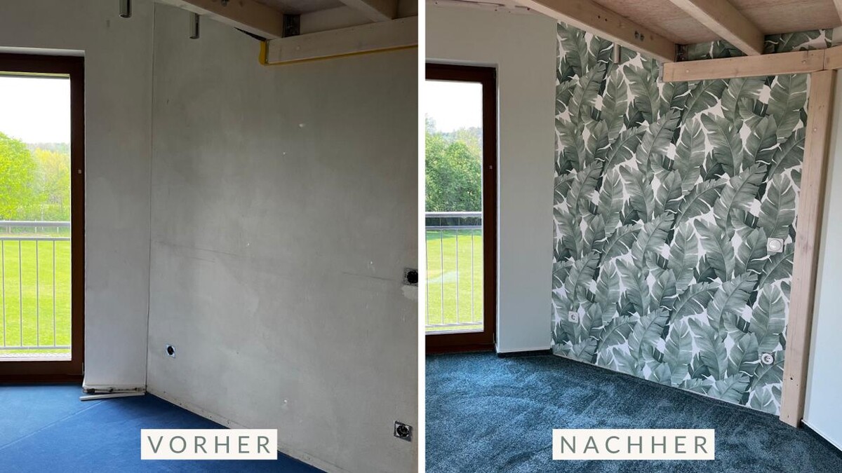 Bilder Malermeisterin Ines Reißenweber