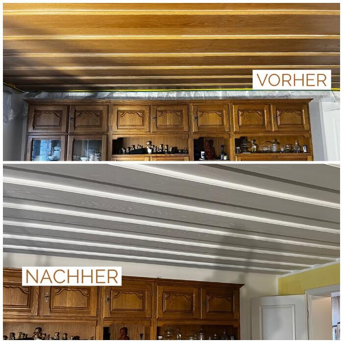 Bilder Malermeisterin Ines Reißenweber