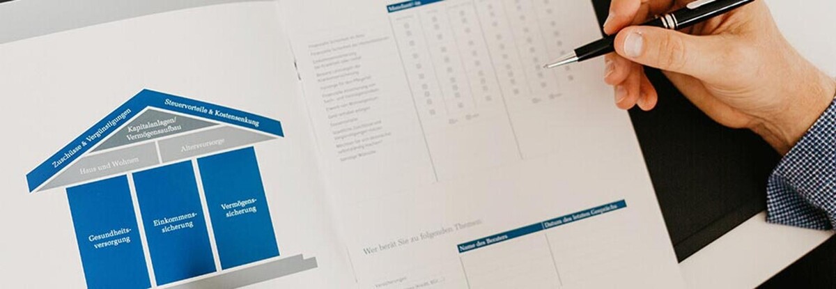 Bilder Finanzkonzept Coburg GmbH & Co. KG