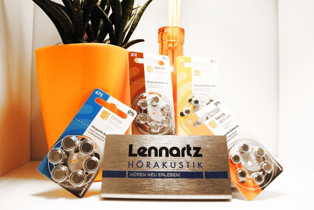 Bilder Lennartz Hörakustik GmbH