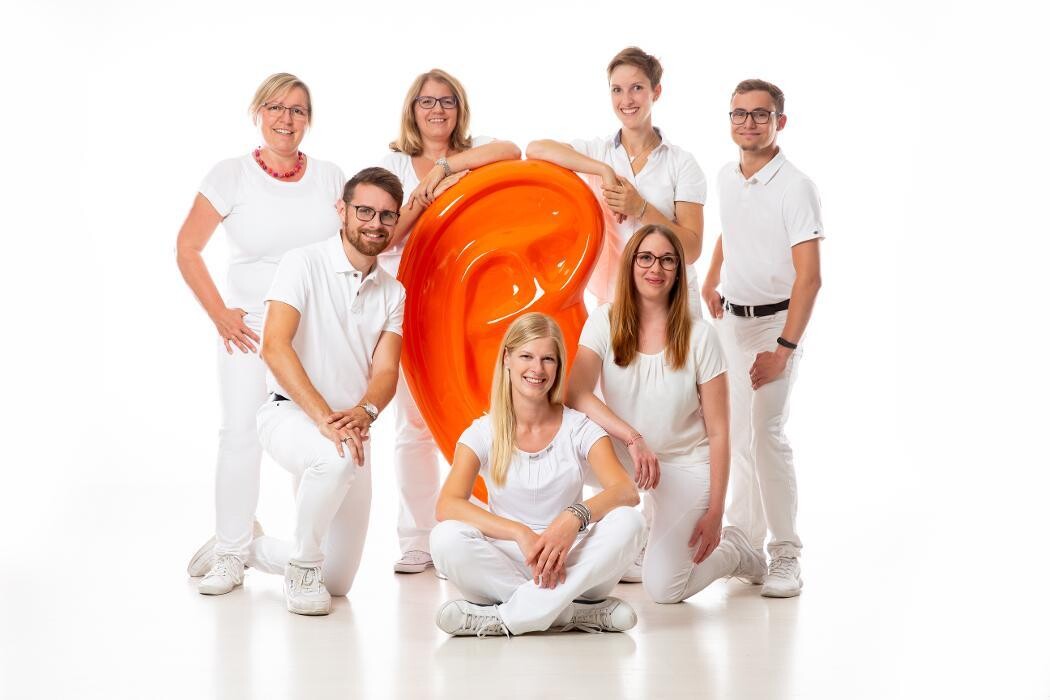 Bilder Lennartz Hörakustik GmbH