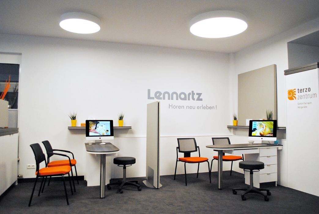 Bilder Lennartz Hörakustik GmbH