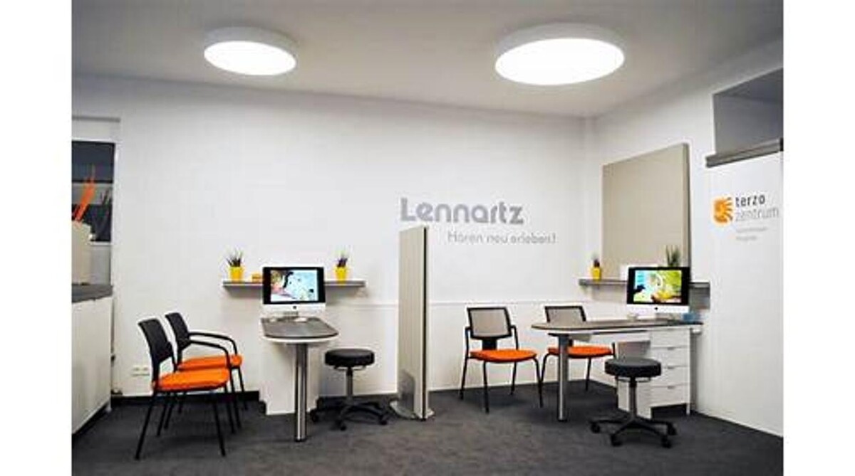 Bilder Lennartz Hörakustik GmbH