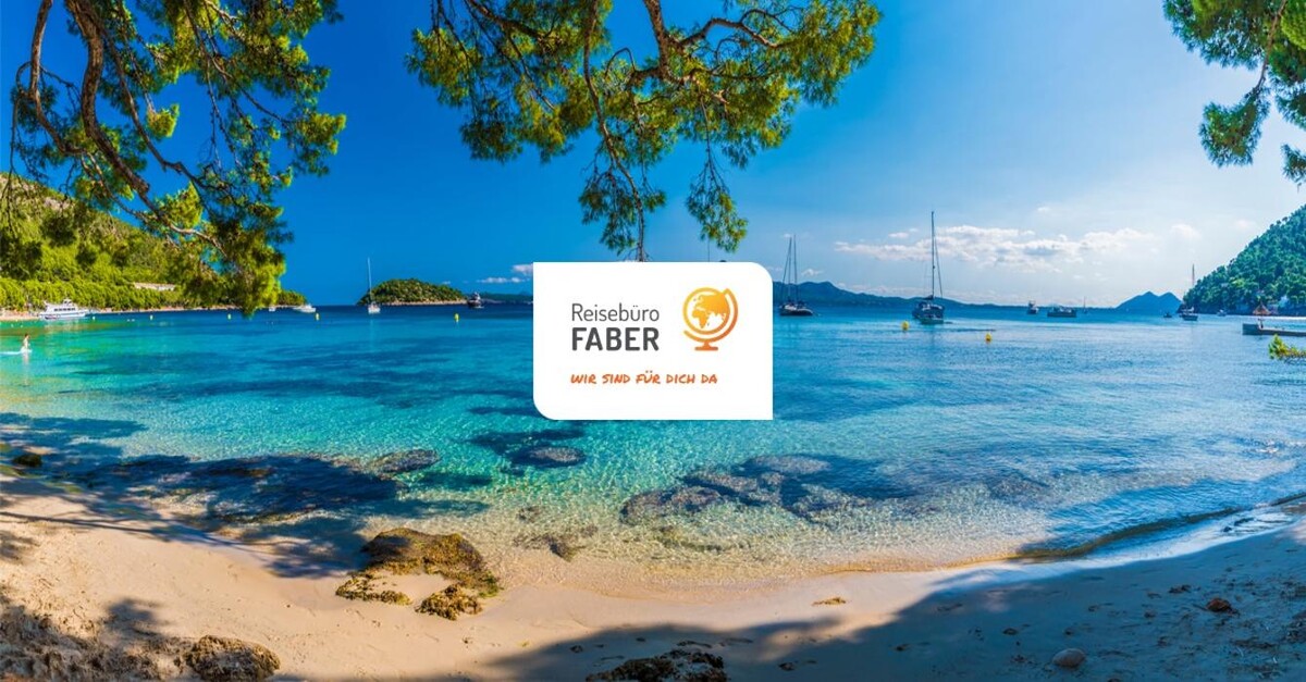 Bilder Reisebüro FABER