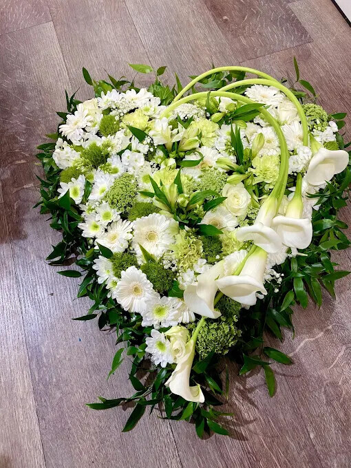 Bilder Silvio's Blumenparadies