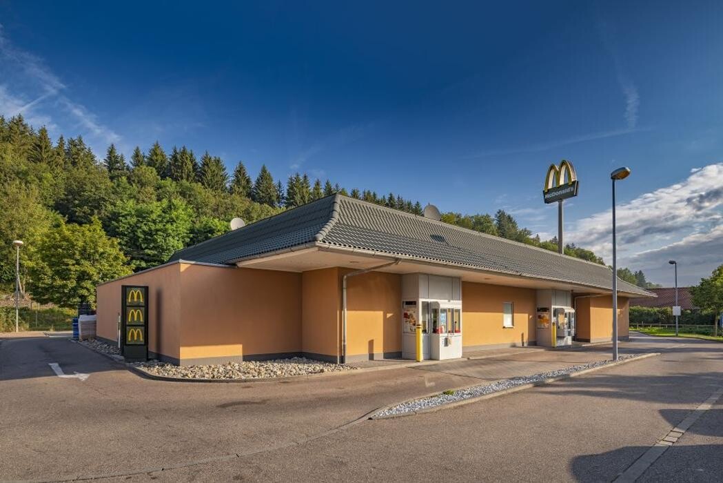 Bilder McDonald's
