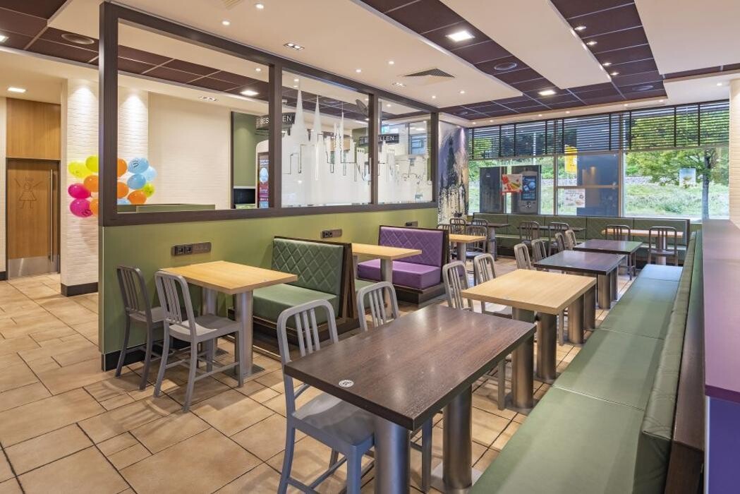 Bilder McDonald's
