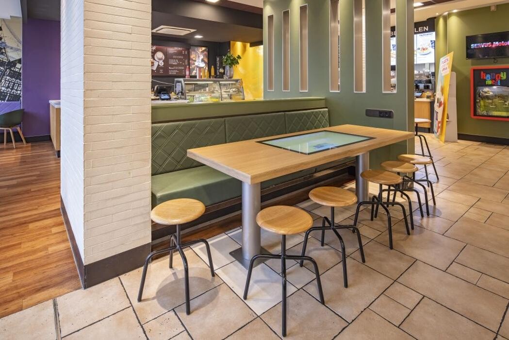 Bilder McDonald's