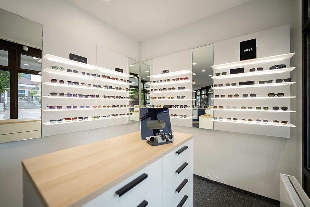 Bilder Optik Müller & Die Akustiker
