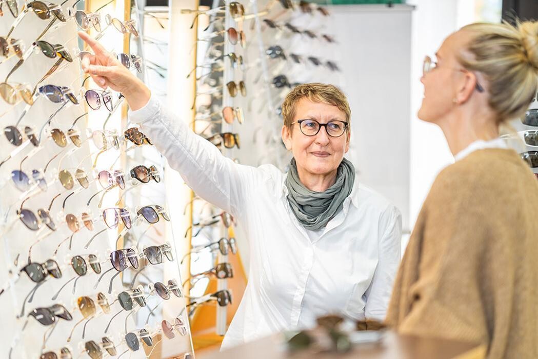 Bilder Optik Müller & Die Akustiker