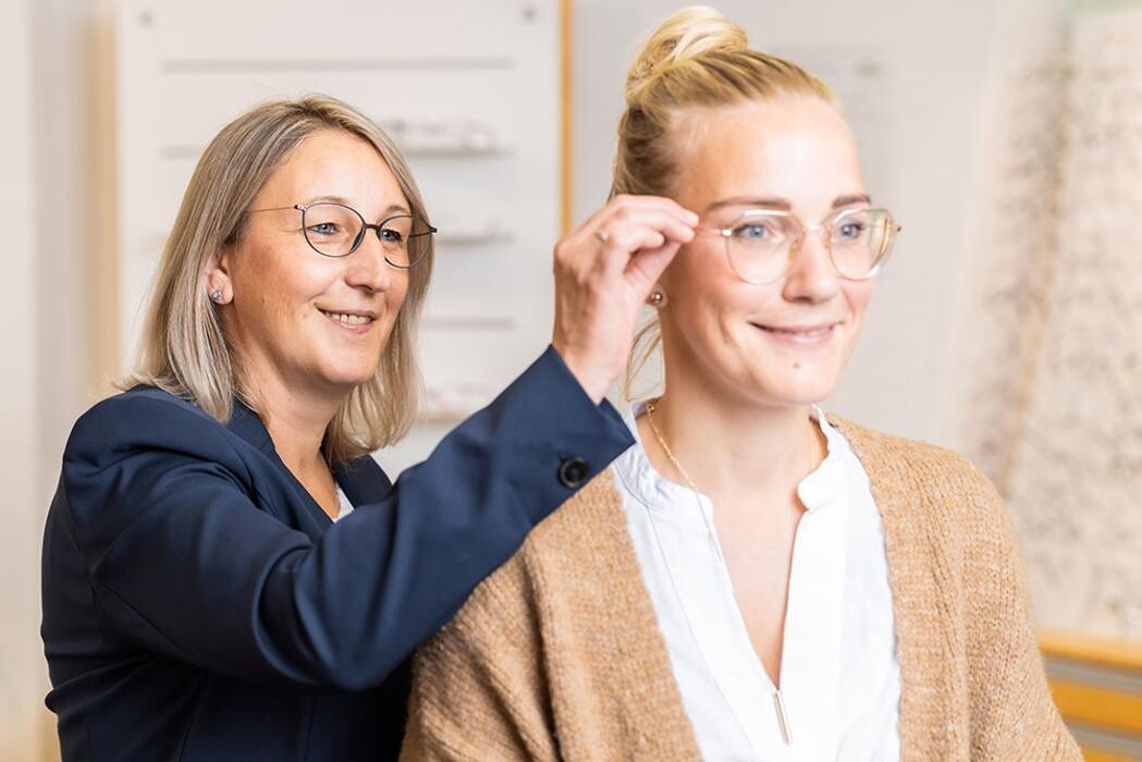 Bilder Optik Müller & Die Akustiker
