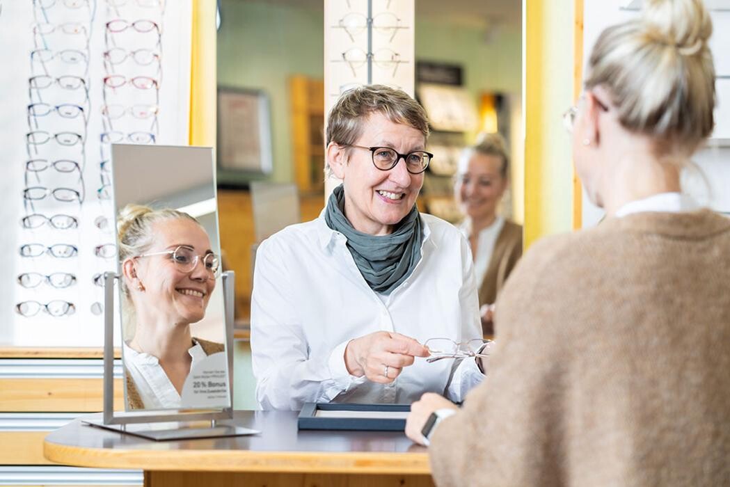 Bilder Optik Müller & Die Akustiker