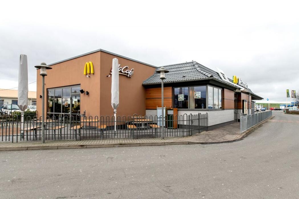 Bilder McDonald's