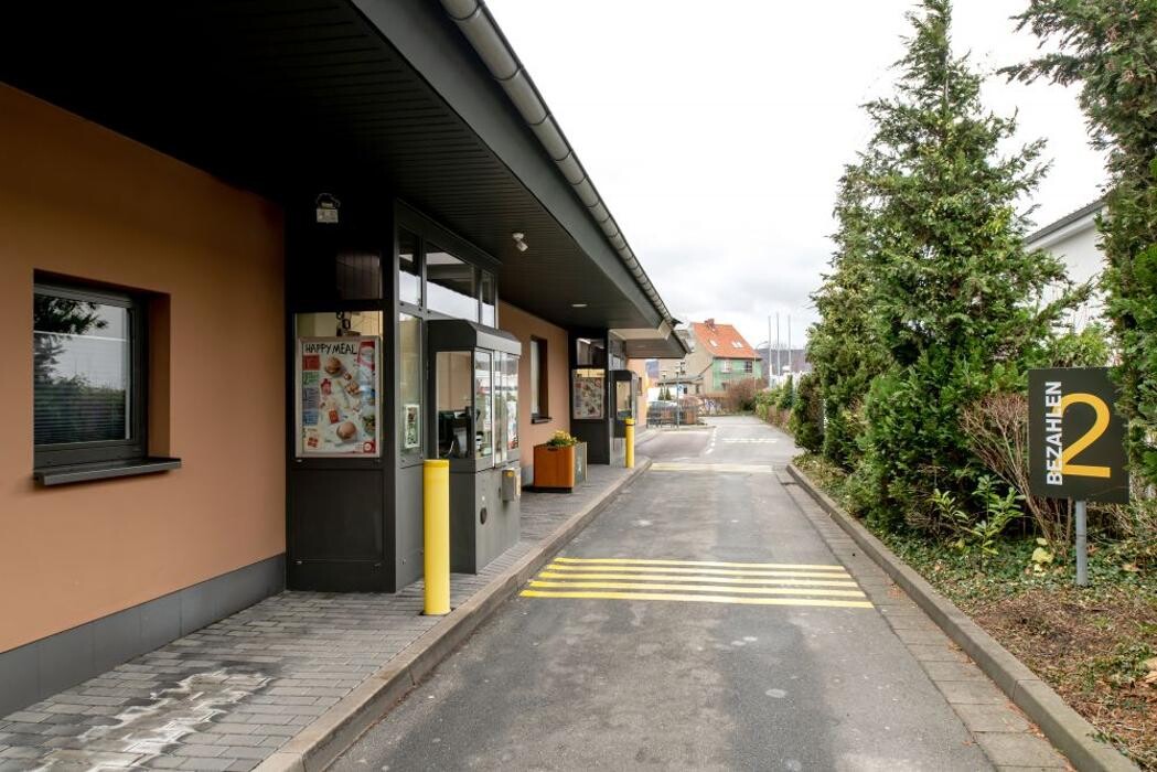 Bilder McDonald's