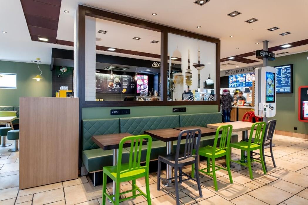 Bilder McDonald's