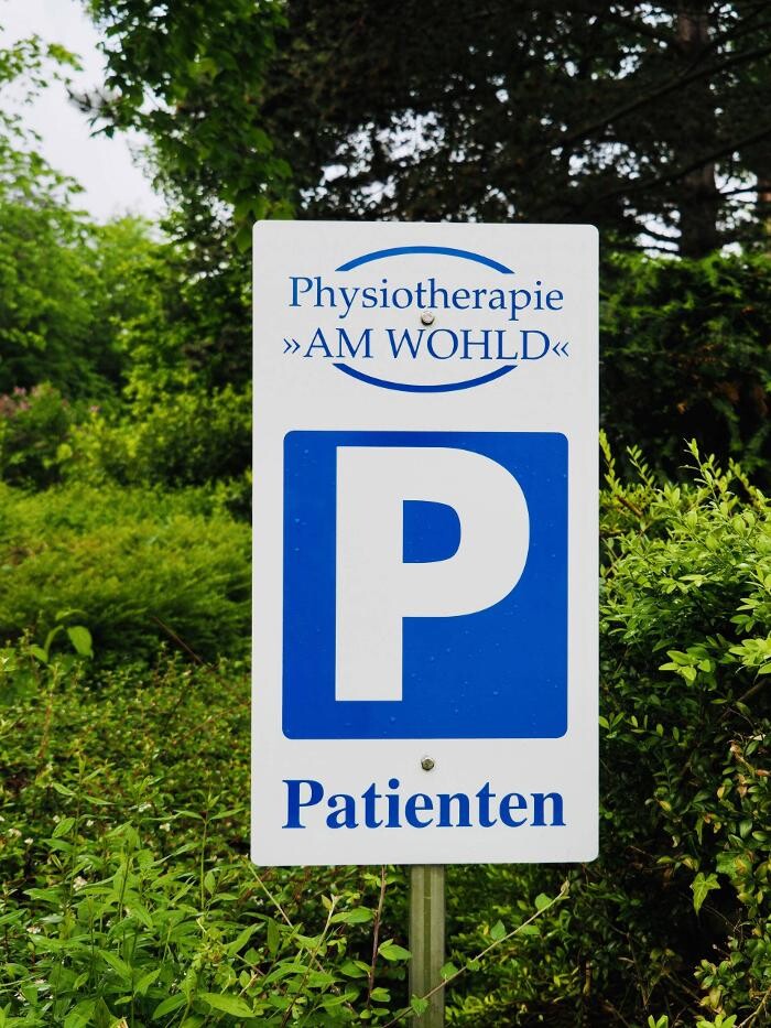 Bilder Physiotherapie Am Wohld