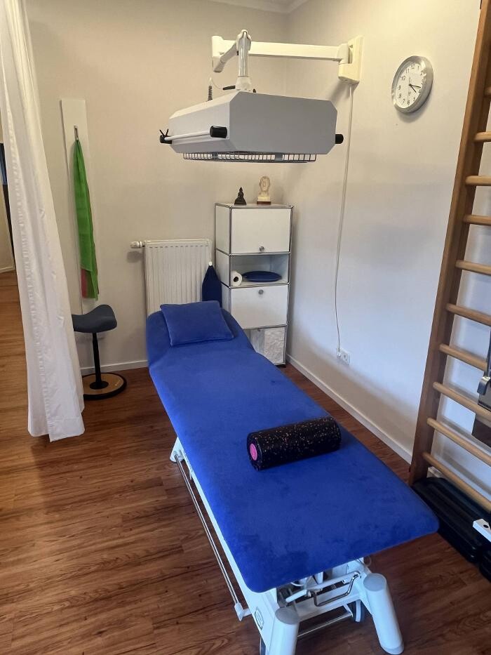 Bilder Physiotherapie Am Wohld