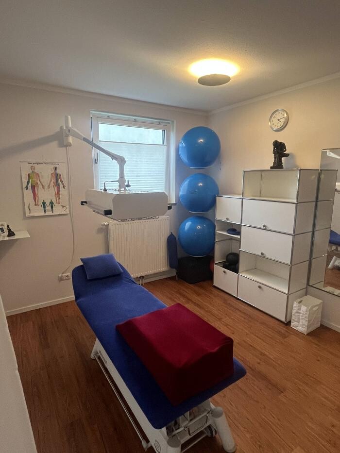 Bilder Physiotherapie Am Wohld