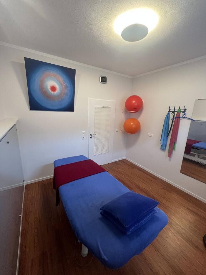 Bilder Physiotherapie Am Wohld