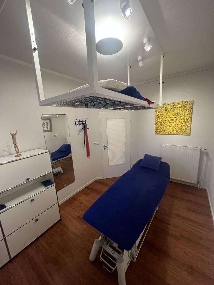 Bilder Physiotherapie Am Wohld