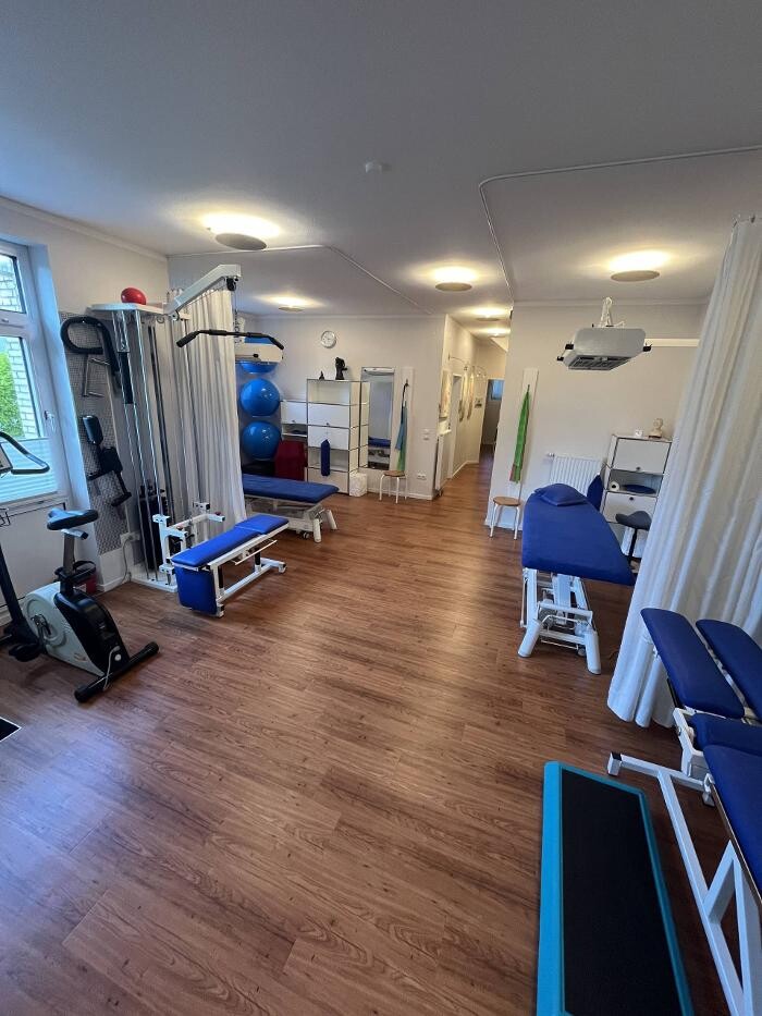 Bilder Physiotherapie Am Wohld