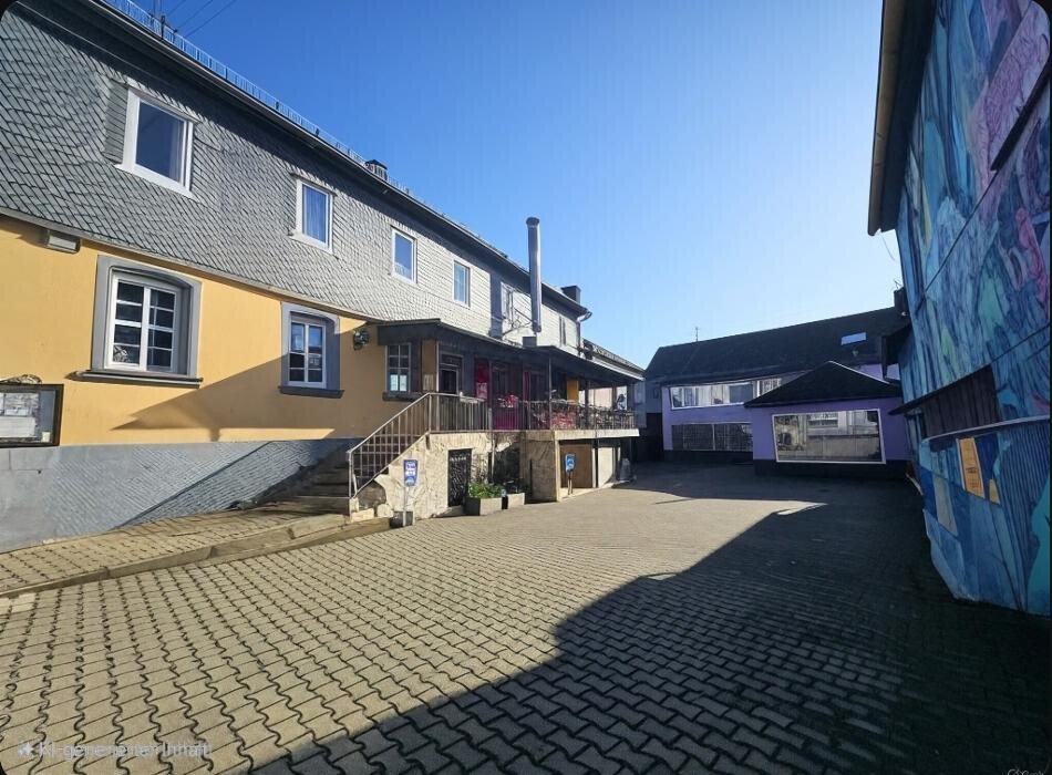 Bilder Gästehaus Weißes Lamm Monteurzimmer