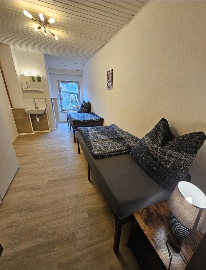 Bilder Gästehaus Weißes Lamm Monteurzimmer