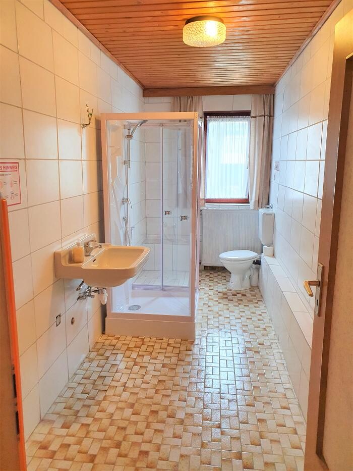 Bilder Gästehaus Weißes Lamm Monteurzimmer