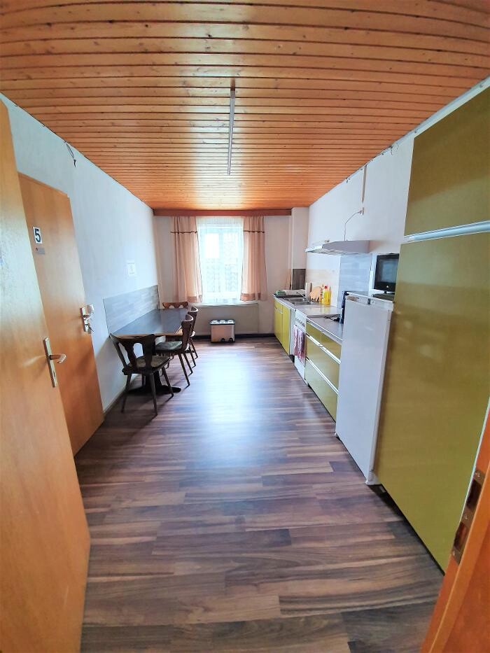 Bilder Gästehaus Weißes Lamm Monteurzimmer